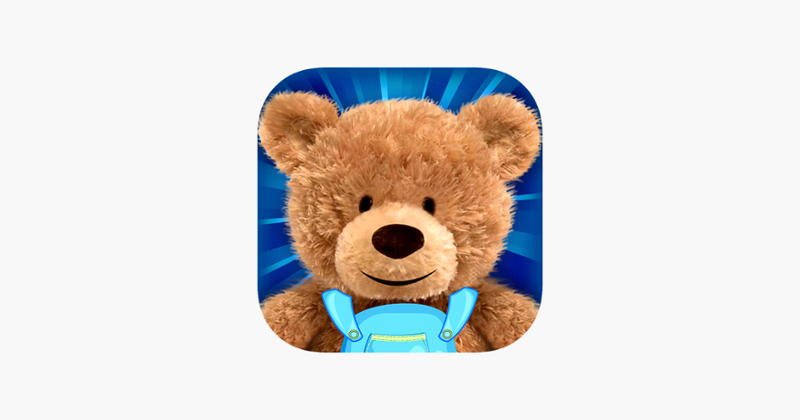 Teddy Bear Maker - Free Dress Up and Build A Bear Workshop Game Image