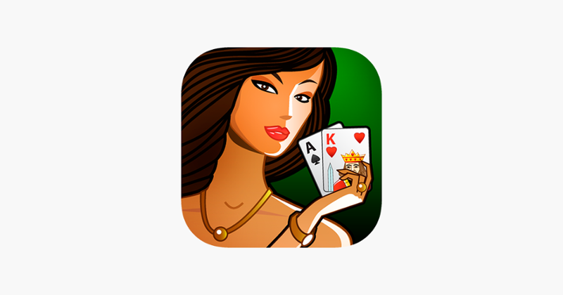 Texas Hold'em Poker Online Game Cover