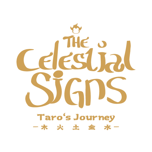 Games like The Celestial Signs: Taros Journey