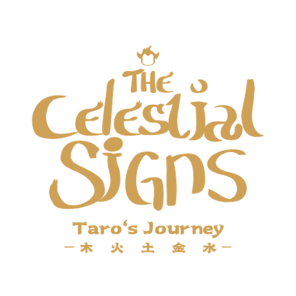 The Celestial Signs: Taros Journey Image