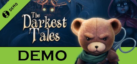 Games like The Darkest Tales: Into the Nightmare