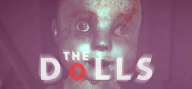 The Dolls Game Cover