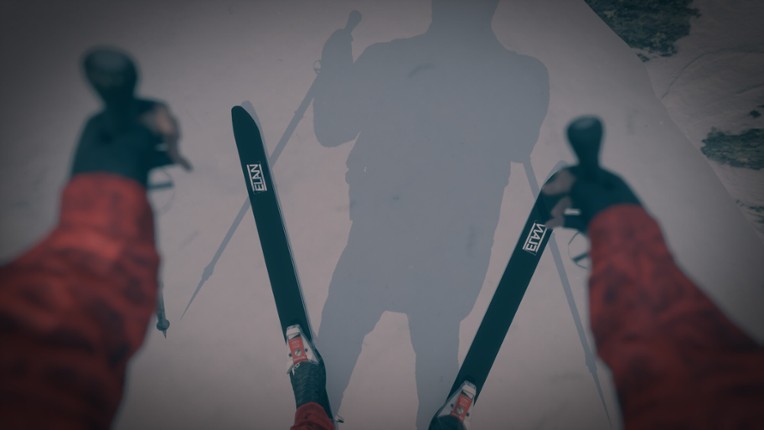 The Last Ski Trip screenshot