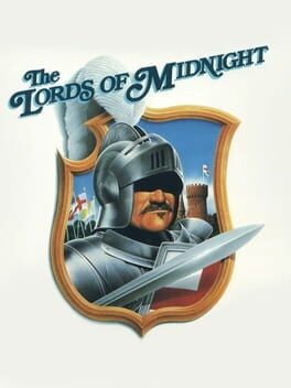 Games like The Lords of Midnight