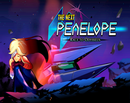 The Next Penelope: Race to Odysseus Image