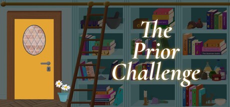 Games like The Prior Challenge