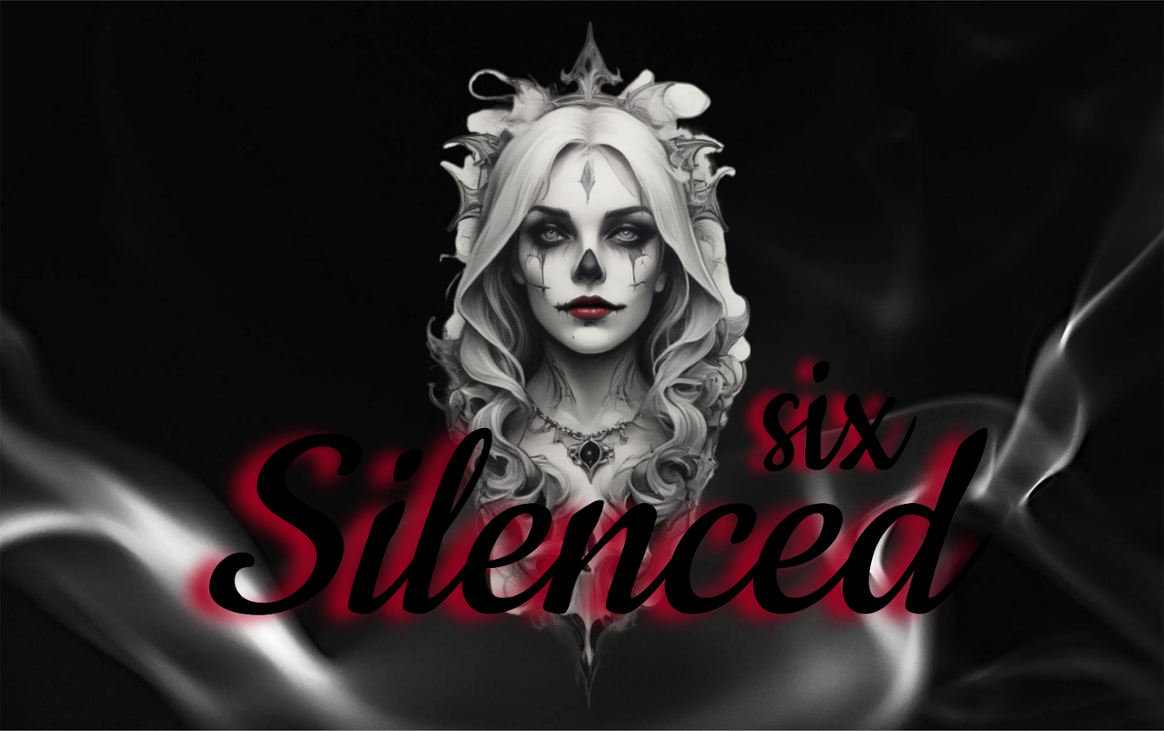 Games like The Six Silenced