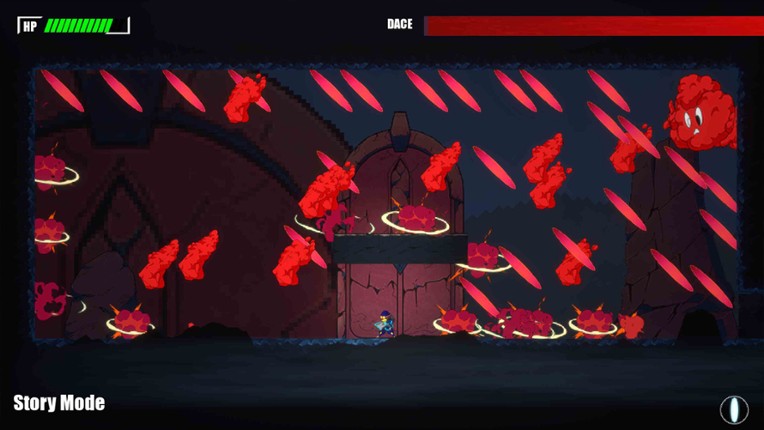 The Smoke screenshot