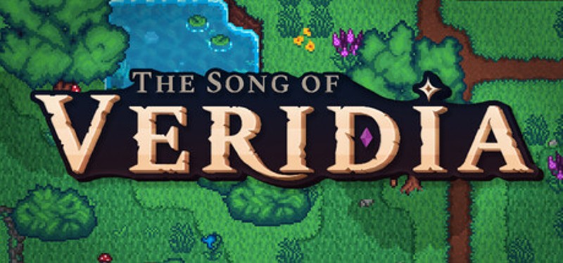 The Song of Veridia Image