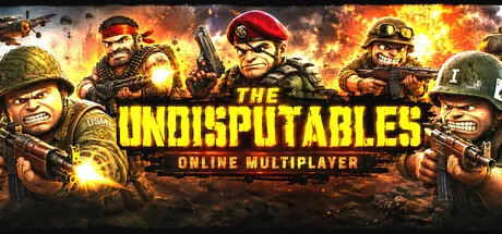 Games like The Undisputables Online Multiplayer