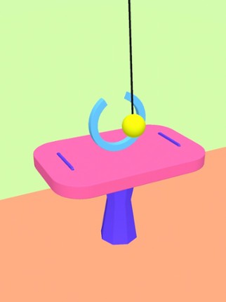 Time It Right - Perfect Puzzle screenshot