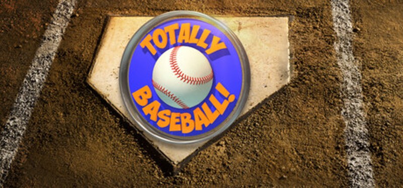TOTALLY BASEBALL Image