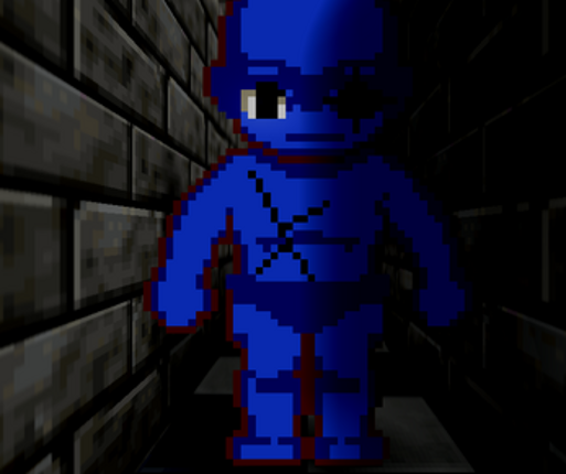 Toyland chapter 2 screenshot