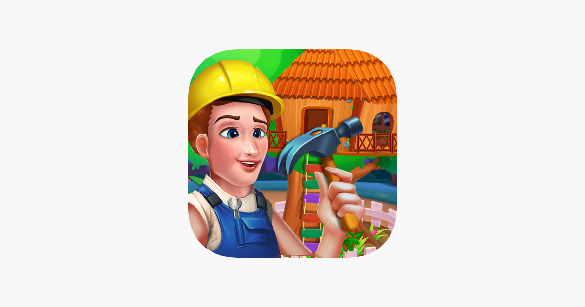 Games like Treehouse Builder! Build &amp; Explore Treehouses