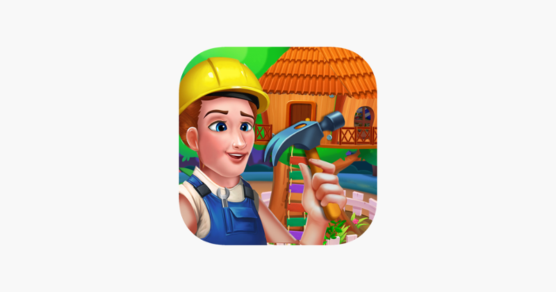 Treehouse Builder! Build &amp; Explore Treehouses Game Cover