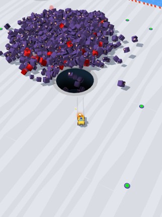 Trick the Horde screenshot