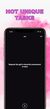 Truth or Dare? Hot, for adults Image