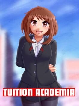 Games like Tuition Academia