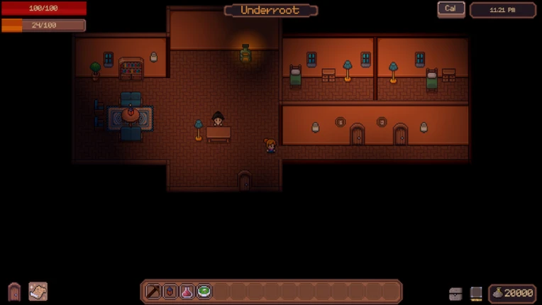 Underroot Image