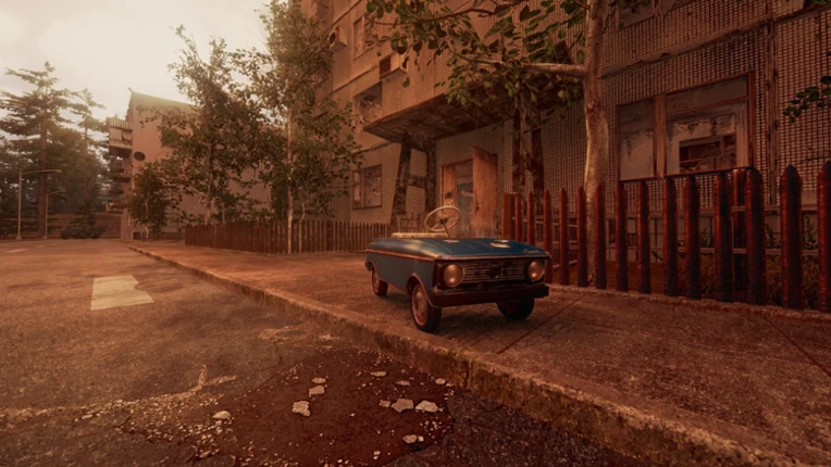 Unforeseen Consequences - Zone 19 Image