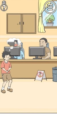 Unlucky Boy Rescue 3 Image