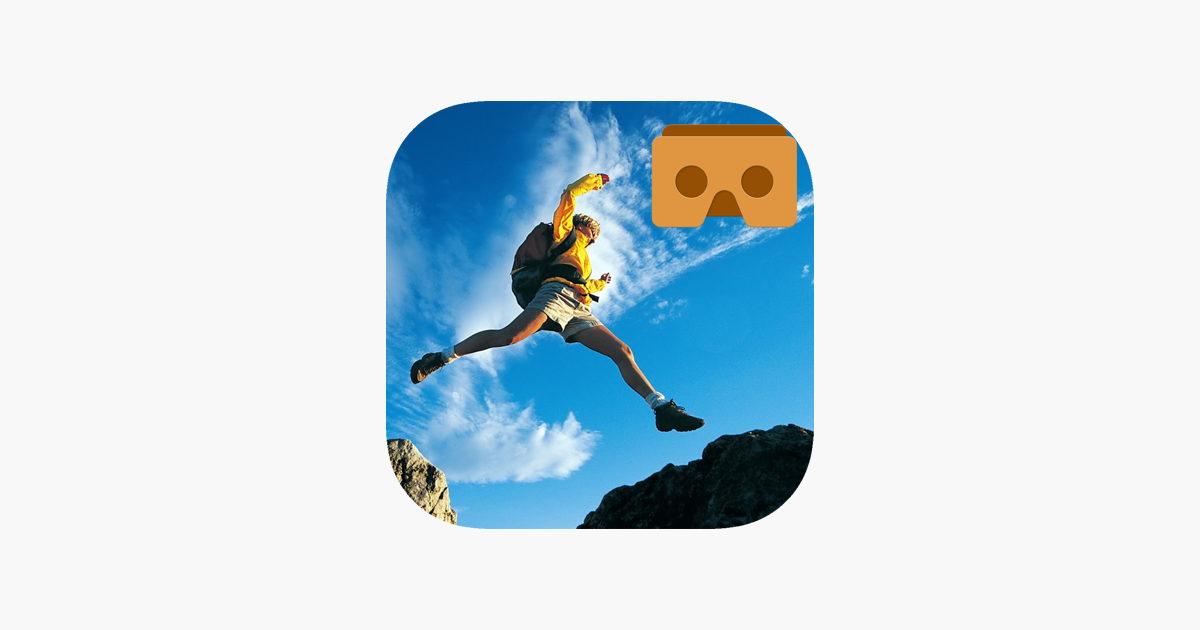 Games like VR Extreme Sports - Skydiving,Bungee & Skiing