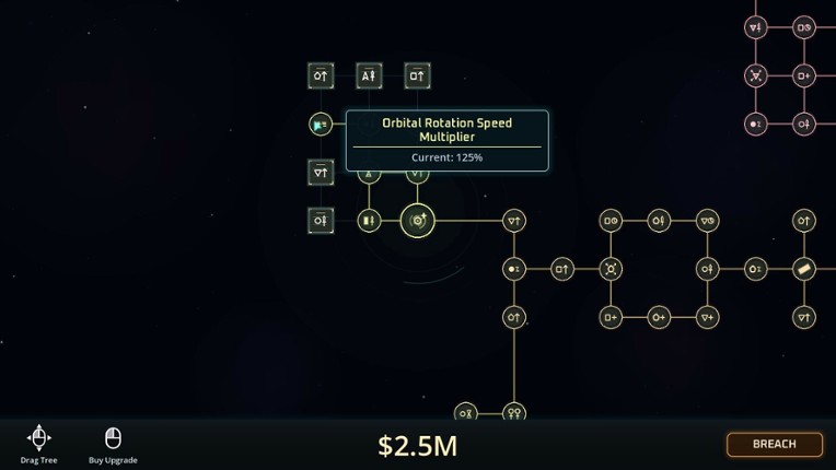 Wake the Beacon screenshot