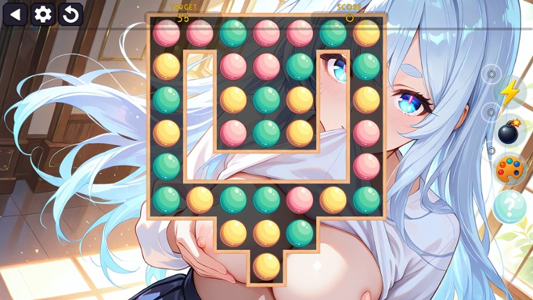 Way of Horny: Pleasure Night Image