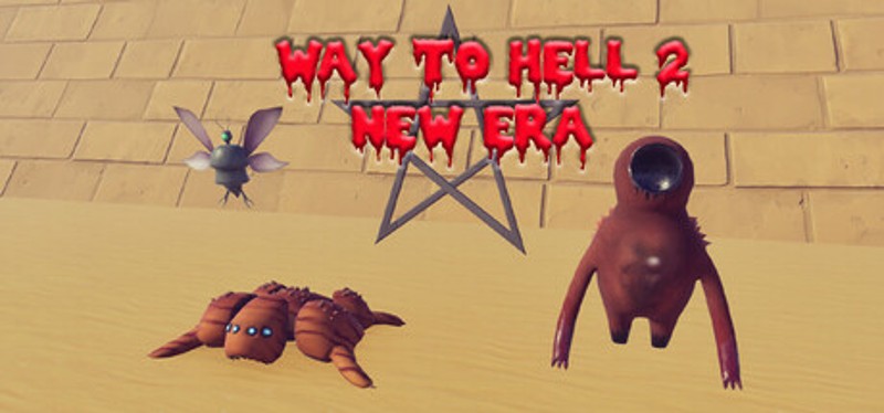 Way to Hell 2 New era Image