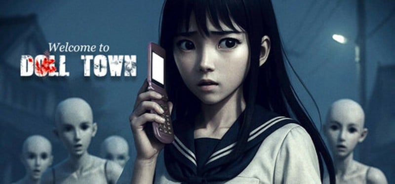 Welcome to Doll Town Image