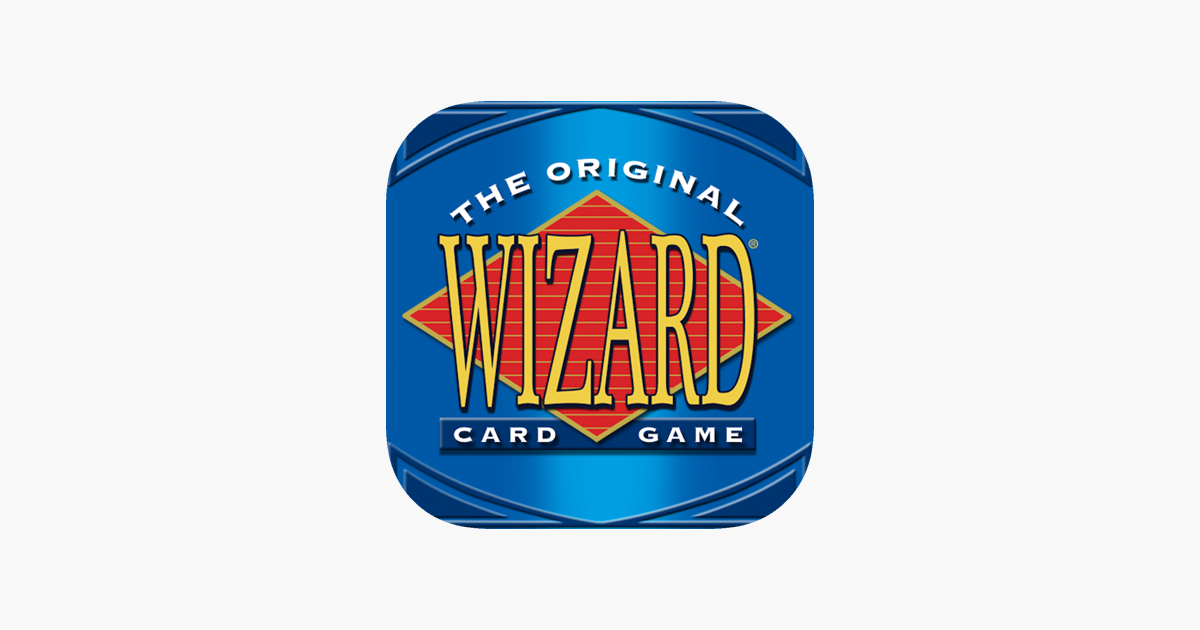 Games like Wizard