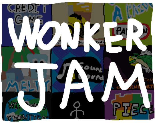 WonkerJam Image