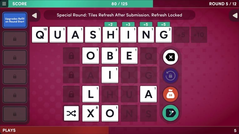 Word Play screenshot