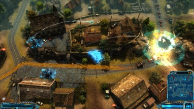 X-Morph: Defense Image