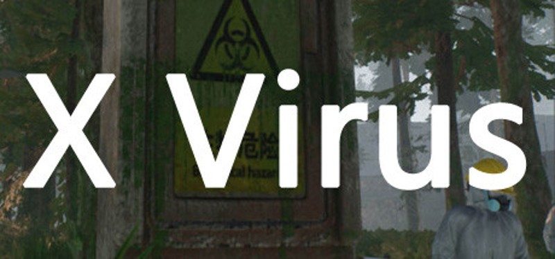 X Virus Image