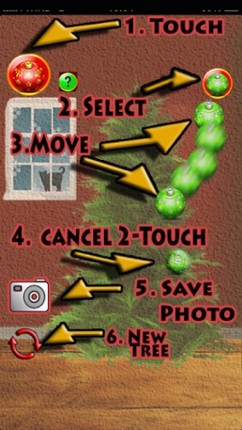 Your Christmas Tree screenshot