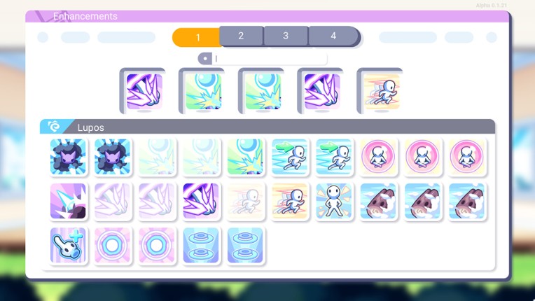 Yuma Nest screenshot