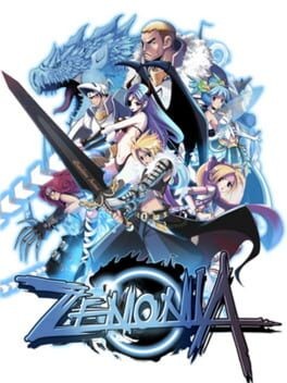 Games like Zenonia