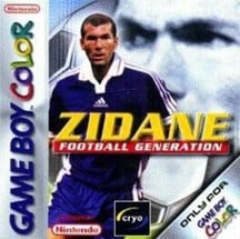 Zidane: Football Generation Image