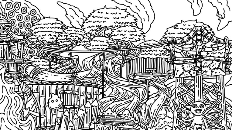 100 Goblin Cats Image