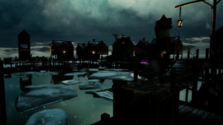 3 Hour Jam Nov 2025 screenshot