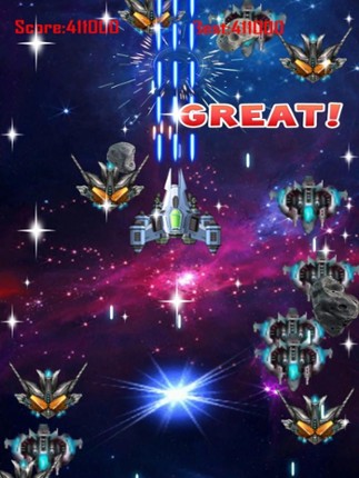 3D Aircraft Combat Battle Free For Kids-Lost in the Stars Image