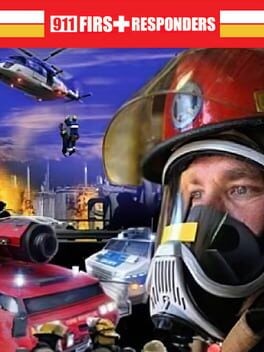 Games like 911: First Responders