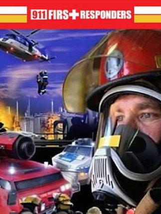 911: First Responders Image