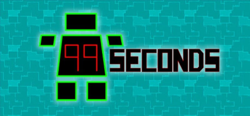 99 Seconds Game Cover