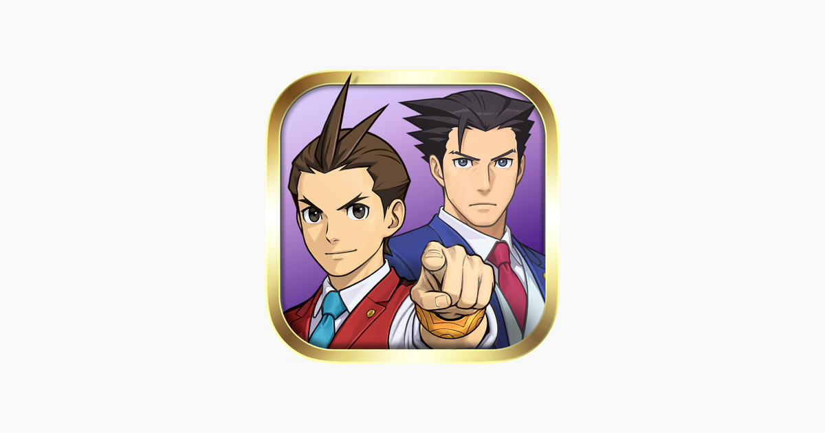 Games like Ace Attorney Spirit of Justice