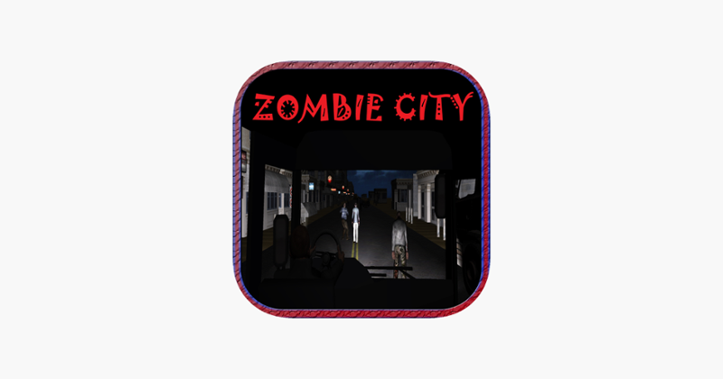 Adventurous Ride of Zombie City Bus driving game Image