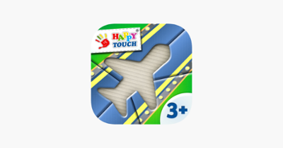 AIRCRAFT-PUZZLE Happytouch® Image