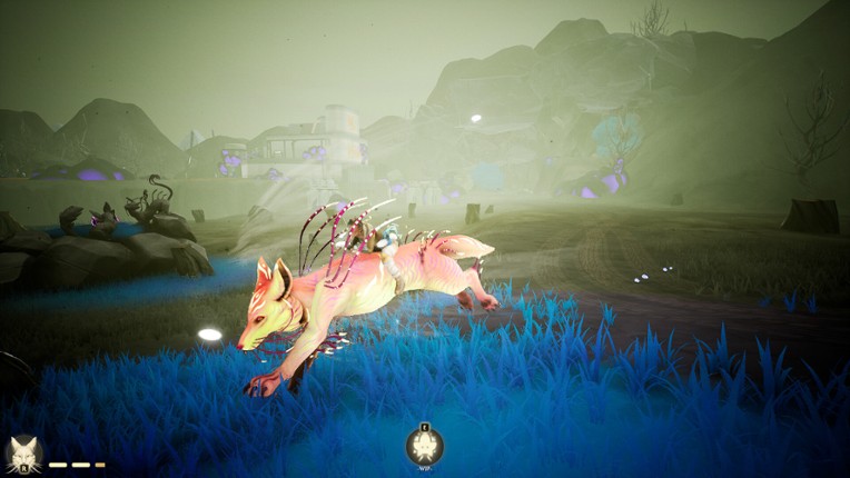 Alex & Arty screenshot