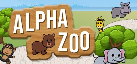 Games like Alpha Zoo